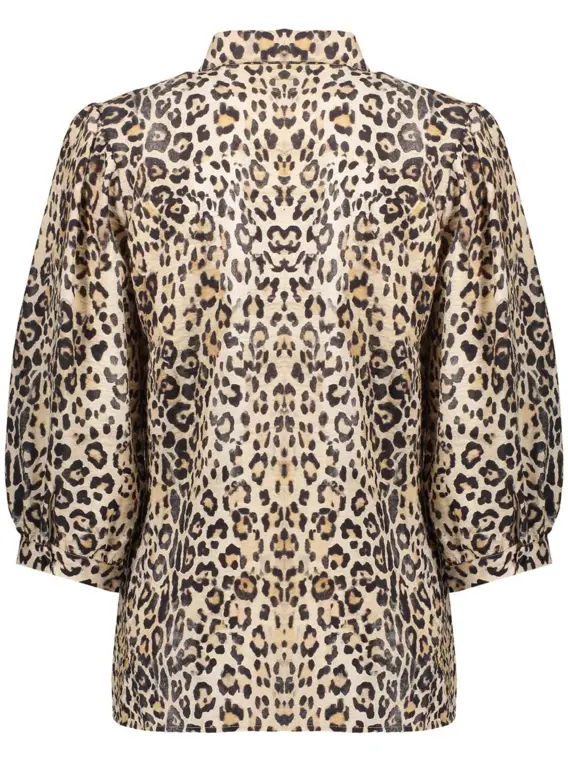 Geisha Blouse 53237-20