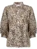 Geisha Blouse 53237-20
