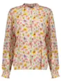 Geisha Blouse 53256-20