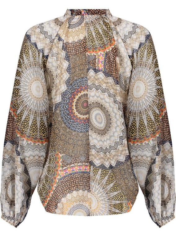 Geisha Blouse 53268-20