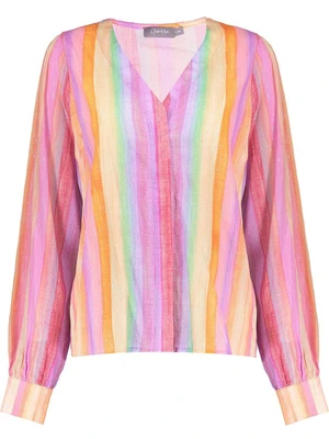 Geisha Blouse 53269-20