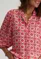 Geisha Blouse 53459-20