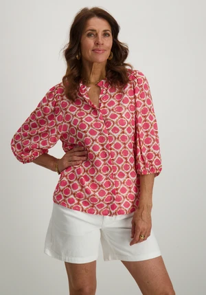 Geisha Blouse 53459-20