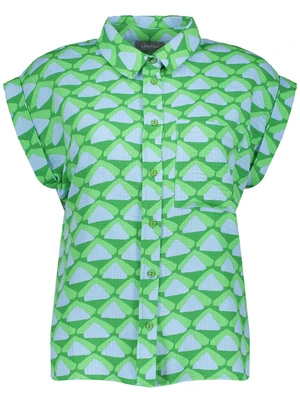 Geisha Blouse 53489-20
