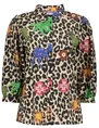 Geisha Blouse 53491-20