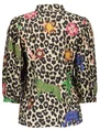 Geisha Blouse 53491-20
