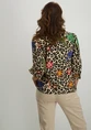 Geisha Blouse 53491-20