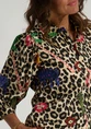 Geisha Blouse 53491-20