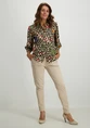 Geisha Blouse 53491-20