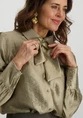 Geisha Blouse detachable strap 43850-32