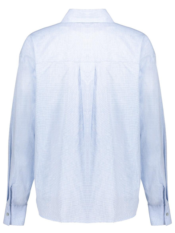 Geisha Blouse rhinestones 53120-47