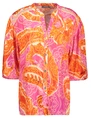 Geisha Blouse with lurex 53311-70