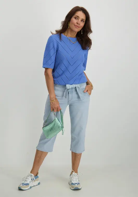 Geisha Capri 41334-10