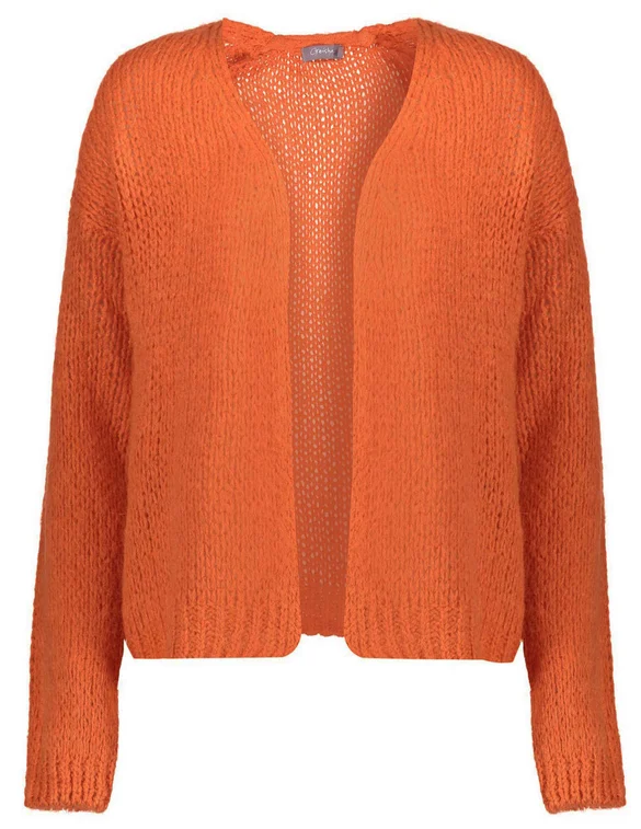 Geisha Cardigan basic 34577-70