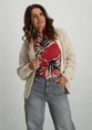 Geisha Cardigan basic 44585-70