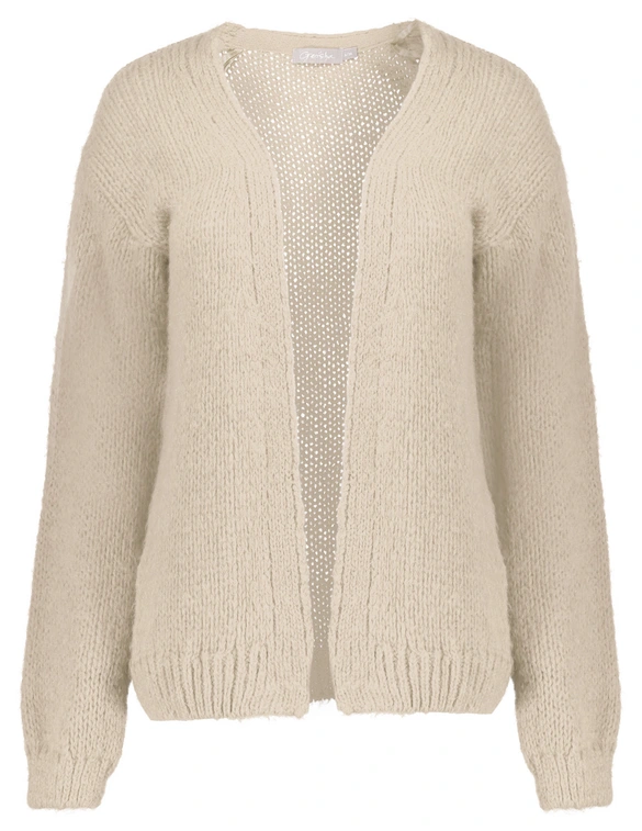 Geisha Cardigan basic 44585-70