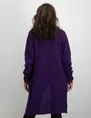 Geisha Cardigan long 34567-70