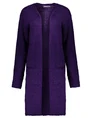 Geisha Cardigan long 34567-70