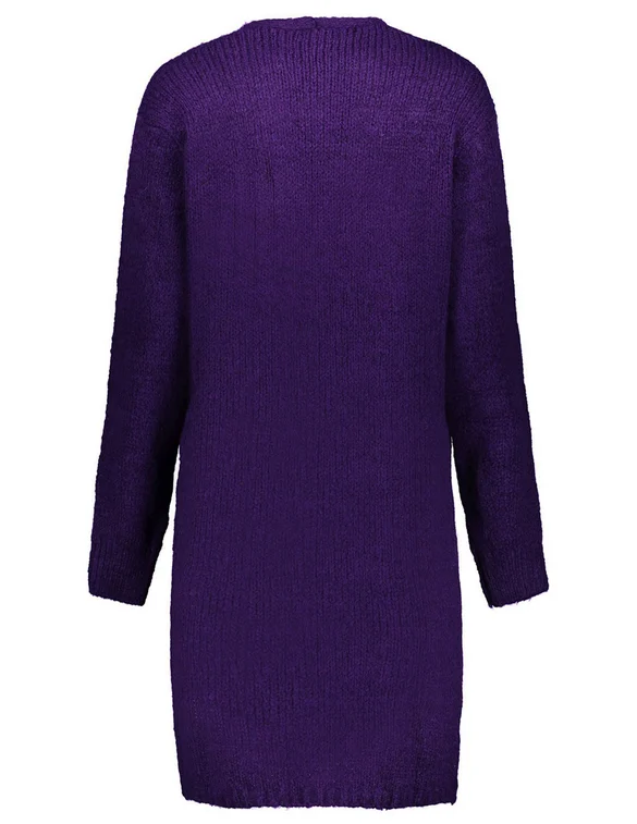 Geisha Cardigan long 34567-70