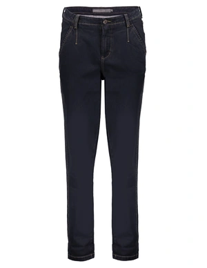 Geisha Cargo pants babycord 41541-10