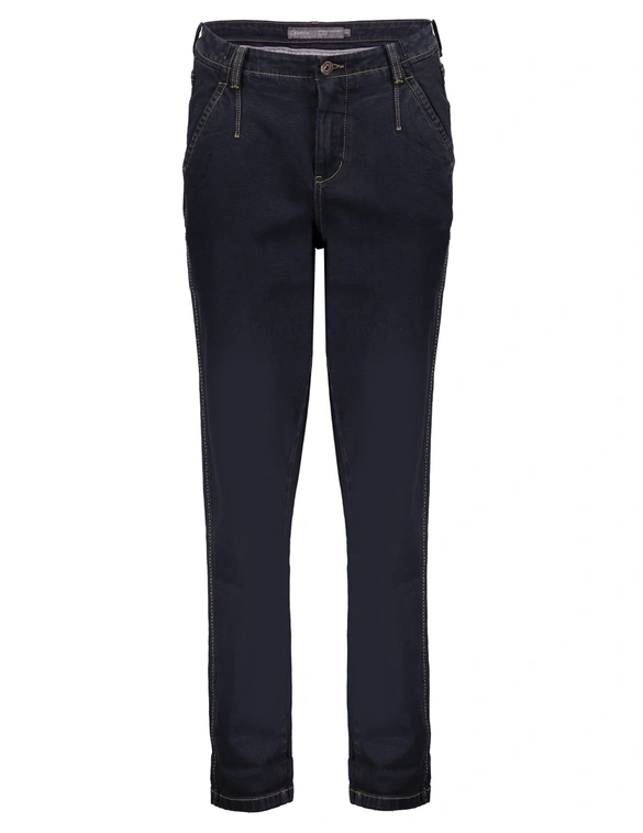 Geisha Cargo pants babycord 41541-10