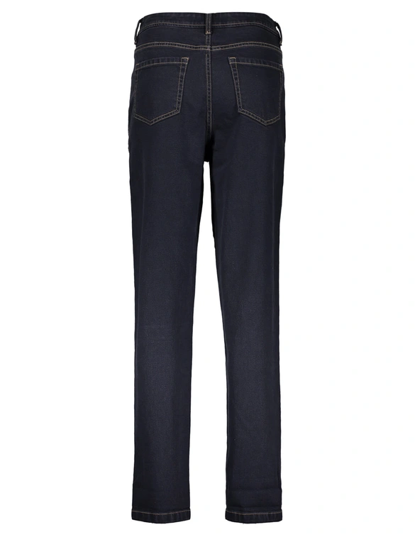 Geisha Cargo pants babycord 41541-10