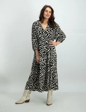 Geisha Dress 37108-20