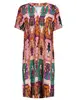 Geisha Dress 37463-20