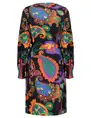 Geisha Dress 37627-20