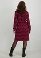 Geisha Dress 47618-20