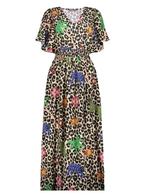 Geisha Dress 57348-20
