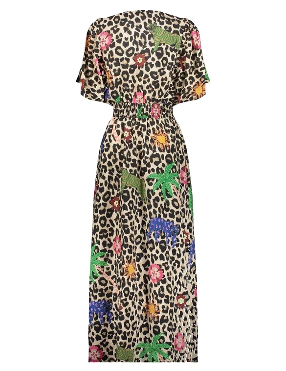 Geisha Dress 57348-20