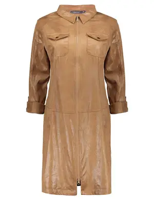 Geisha Dress zipper snake 37503-10