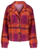 Geisha Jacket check 45910-70