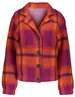 Geisha Jacket check 45910-70