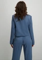 Geisha Jacket short shiny fabric 45581-21