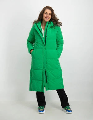 Geisha Jacket side snaps ECO-AWARE 38569-21