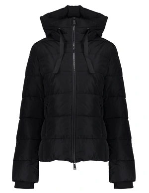 Geisha Jacket with hood 48553-12