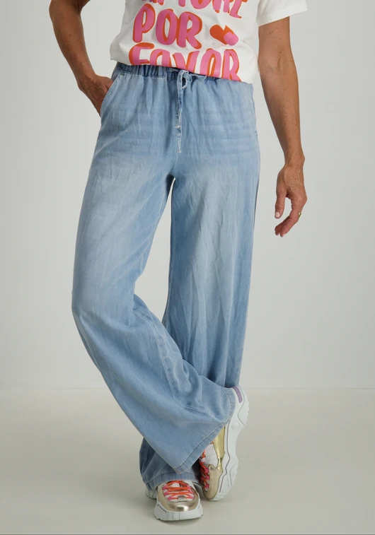 Geisha Jeans 51015-10