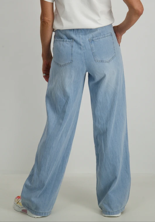 Geisha Jeans 51015-10