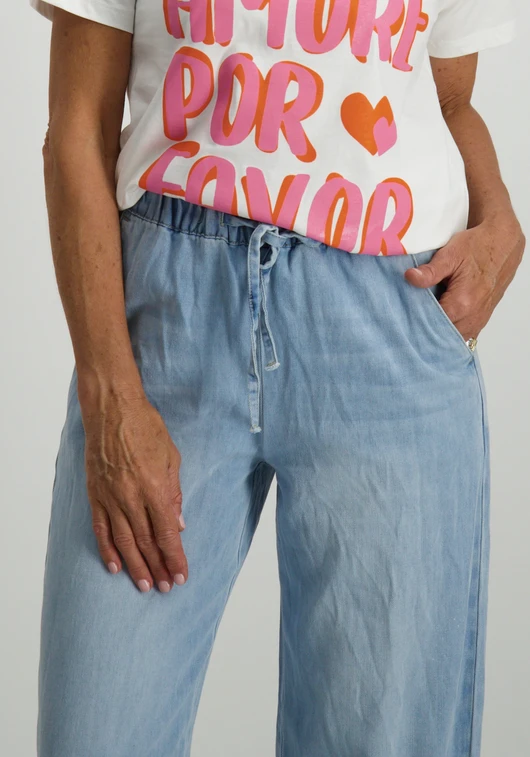 Geisha Jeans 51015-10