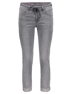 Geisha Jeans 7/8 + turn up 31002-10