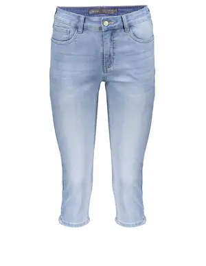 Geisha Jeans capri 31009-10