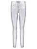 Geisha Jeans coated 41500-10