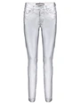 Geisha Jeans coated 41500-10