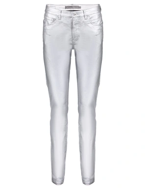 Geisha Jeans coated 41500-10