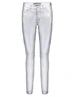 Geisha Jeans coated 41500-10