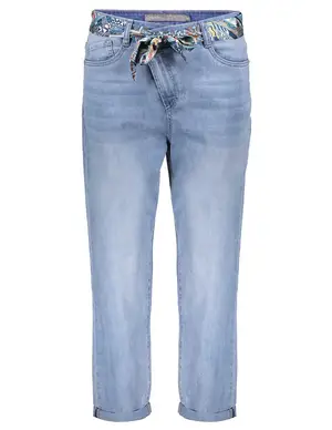 Geisha Jeans fancy closure 31324-10