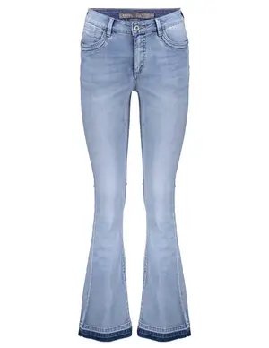 Geisha Jeans flair 31006-10