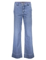 Geisha Jeans Flair 41812-10